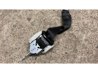 Задний ремень безопасности