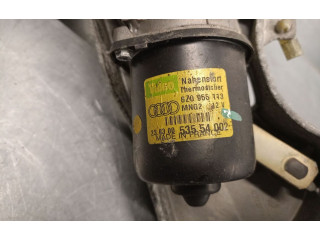 Моторчик дворников 8Z0955113, 8Z0955113 Audi A2