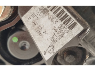 Генератор 06F903023F, 0124525091 Mitsubishi Outlander