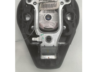 Подушка безопасности водителя 00004112HH   Citroen C2