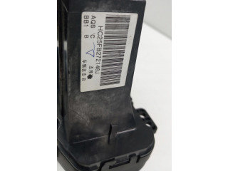 Блок управления климат-контролем    KIA Sportage