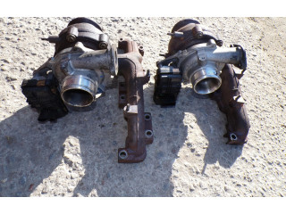  Турбина Fiat 500X  55266228         