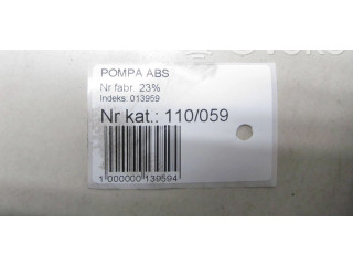 Блок АБС GX73-14F447-AF Jaguar XE 2015 - года