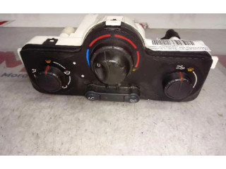 Блок управления климат-контролем    Renault Clio I