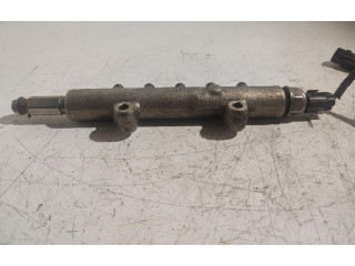 Топливная рампа 03N45655, DENSO Mitsubishi Montero для двигателя 4M41