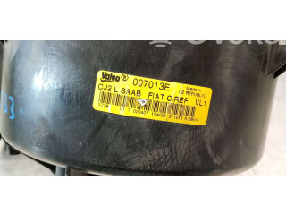 Вентилятор печки 13250117, 13250117 Saab 9-3 Ver2