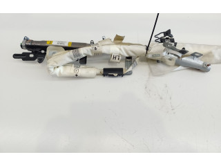 Подушка безопасности двери 30698532, 30698532 Volvo XC90