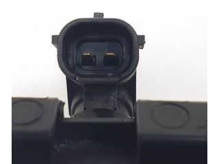 Топливная рампа 036133320   Skoda Fabia Mk1 (6Y)   для двигателя BKY