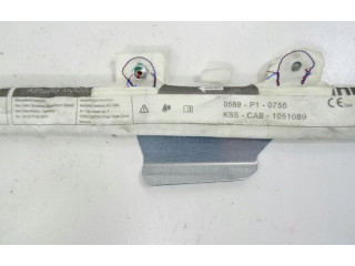 Боковая подушка безопасности 1047714R, 13844110 Mini Cooper Countryman F60