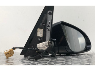 Зеркало электрическое Audi A2 - года