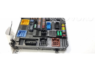 Pojistková skříňka 9830790580 Citroen Berlingo 2021