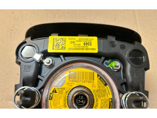 Боковая подушка безопасности 307080199P10AA   Chevrolet Orlando