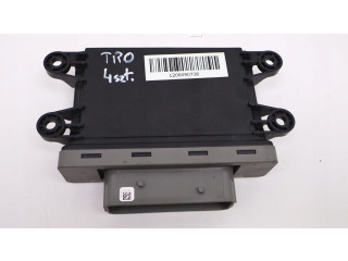 Блок подушек безопасности 463502860 Jeep Compass