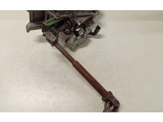 Ось рулевого колеса