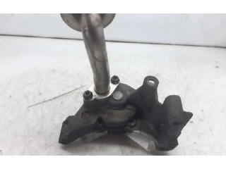 Масляный насос   038115105C  Skoda Octavia Mk2 (1Z) 