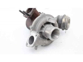 Турбина Alfa Romeo Giulietta 55220699