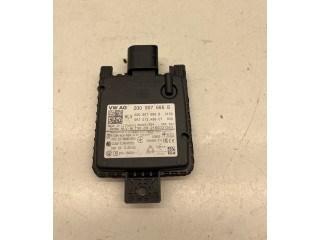 Модуль управления слепым пятном 2Q0907686B, 6PZ01349807 Seat Ateca