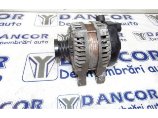 Генератор CV6T10300BC Ford B-MAX