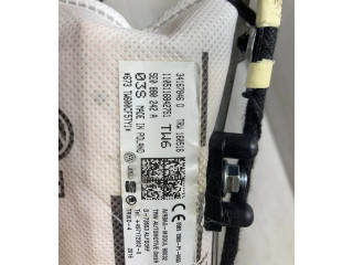 Подушка безопасности в сиденье 5E0880242A, 34167846D   Skoda Octavia Mk3 (5E)