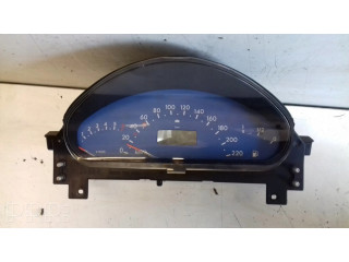 Přístrojová deska Mercedes-Benz A W168 1997 A1685403911