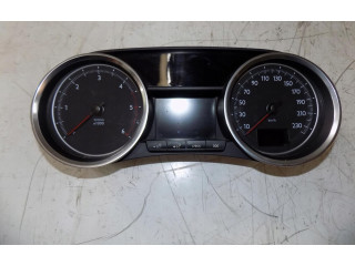 Přístrojová deska Peugeot 508 2011 9665962480, 9675324680