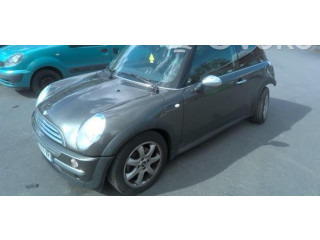 Блок АБС 34512460458 Mini One - Cooper R50 - 53 2001 - 2006 года