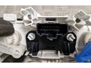 Блок управления климат-контролем 30080060, 3382016   Fiat Talento