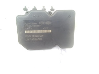 Блок управления АБС 58920-1w500, 58920-1W500   KIA Rio