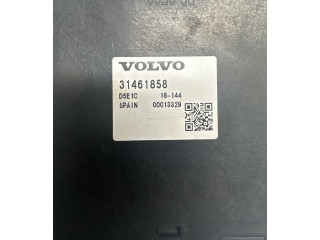 Блок управления коробкой передач 31461858 Volvo XC90