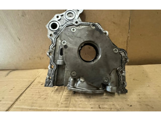 Масляный насос 9686038880 Peugeot 3008 I 1.6