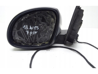 Зеркало электрическое Skoda Yeti (5L) 2009 - 2017 года