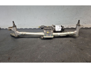 Моторчик дворников 6VB955023B    Skoda Fabia Mk4 (6VA)