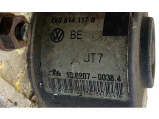 Блок АБС 2K0907379B, 2K0614117B Volkswagen Caddy 2004 - 2010 года