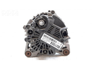 Генератор TG12C199, 2115013443 Dacia Logan II 0.9