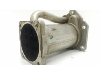 Охладитель EGR