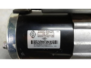 Стартер 233006442R Dacia Duster II