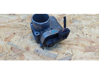 Дроссельная заслонка Fiat Stilo