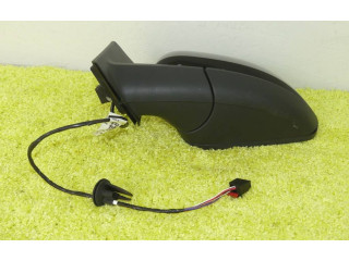 Зеркало электрическое Volkswagen Caddy 2020 - года