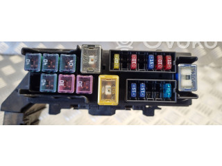 Pojistková skříňka Nissan Almera N16 2001