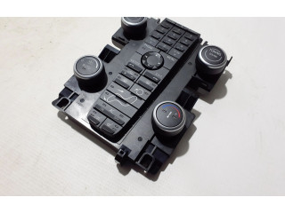 Модуль блока управления кондиционером 30682541 Volvo C30