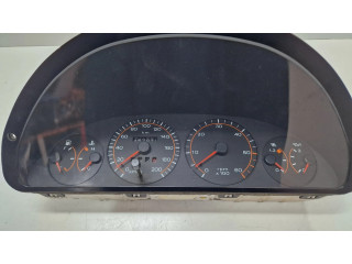 Přístrojová deska Fiat Punto (176) 1995 FI-0003-002