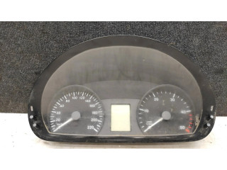 Přístrojová deska Mercedes-Benz Vito Viano W639 2012 A6399001100, 402941003