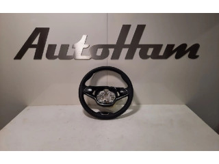 Руль Skoda Octavia Mk4 2019 - года 5E3419093B, 5E3419093B