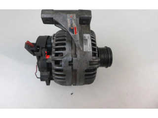 Генератор DRB2840, DRB2840   Volvo S80      