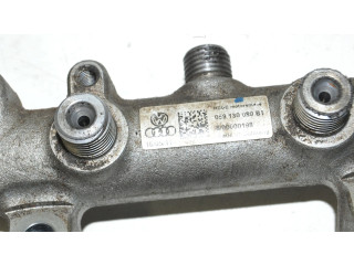 Vstřikovací lišta 059130089BT, 05A906051 Volkswagen Touareg II CRCA