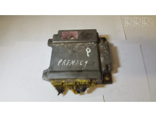 Блок подушек безопасности C10057K30A Mazda Premacy