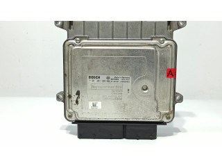 Блок управления двигателем Блок управления 39110-2B660, 391102B660 KIA Pro Cee'd I