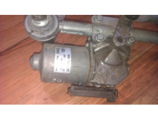 Моторчик дворников 2s6t17b571bc Ford Fiesta