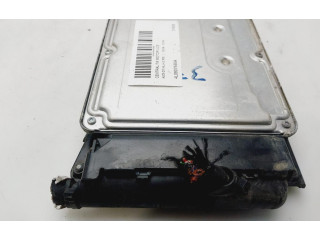 Řídící jednotka 4L0907560A Audi Q7 4L 2006