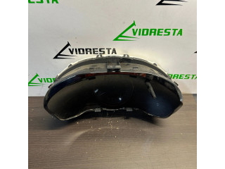 Přístrojová deska Honda HR-V 2017 MX257520494